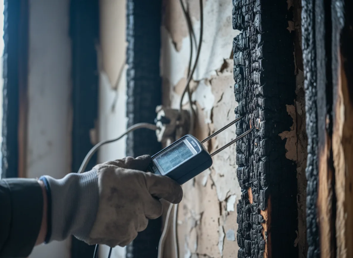 Fire Damage Restoration Baldwin Park, CA FAQs